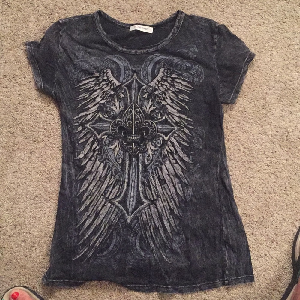 Girls shirt